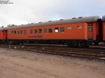 SAR Sleeper Coach (Series 2-1, Type 1, Side A)